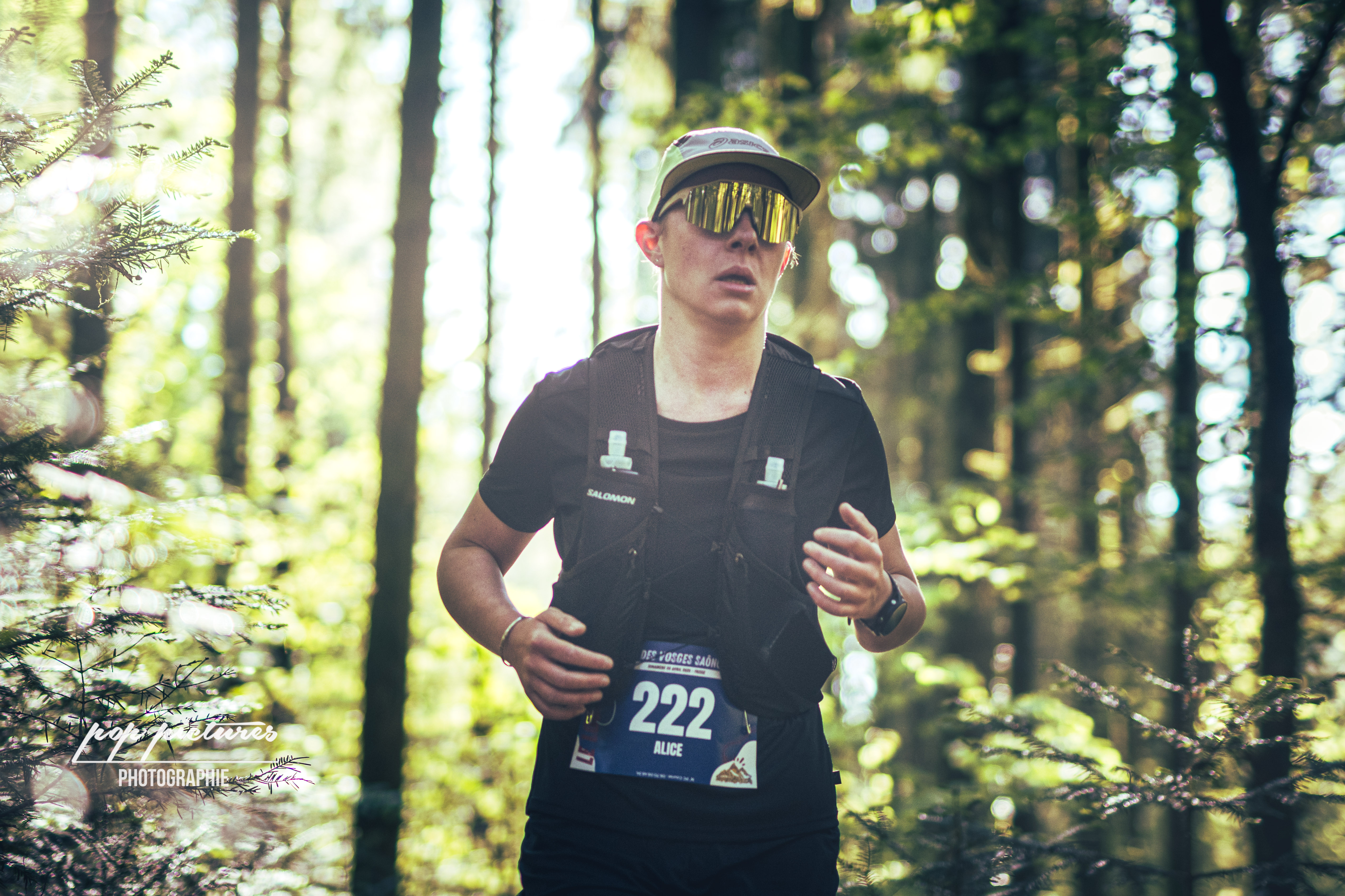 Image du trail